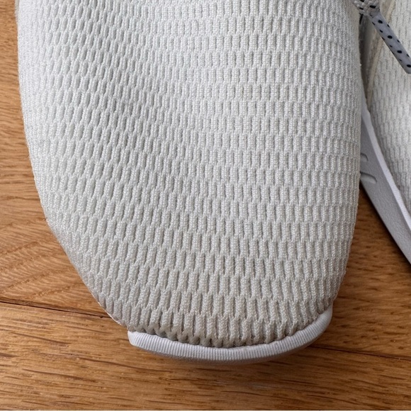 REEBOK Freestyle Motion Sneaker White, green and black - Size 8 - Picture 14 of 17